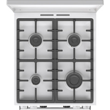 Плита комбинированная GORENJE GK5C63WF