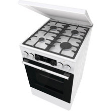 Плита комбинированная GORENJE GK5C63WF