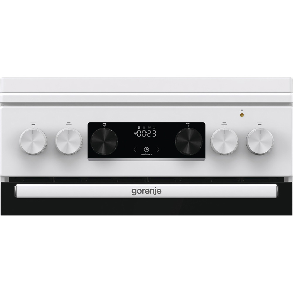 Фото Плита комбинированная GORENJE GK5C63WF