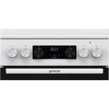 Плита комбинированная GORENJE GK5C63WF