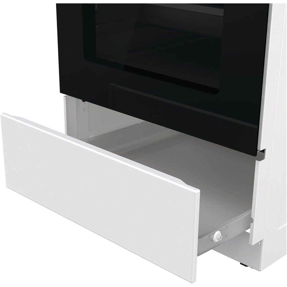 Покупка Плита комбинированная GORENJE GK5C63WF
