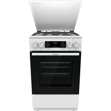 Плита комбінована GORENJE GK5C63WF