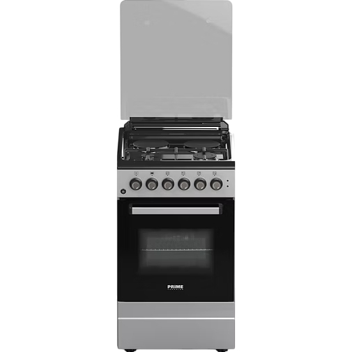 Плита комбінована PRIME TECHNICS PSGE 50223 B Плита комбінована PRIME TECHNICS PSGE 50223 B