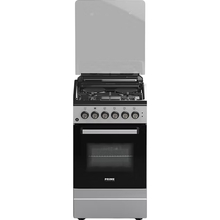 Плита комбінована PRIME TECHNICS PSGE 50223 B