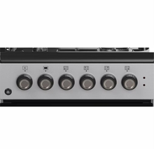 Плита комбінована PRIME TECHNICS PSGE 50223 B