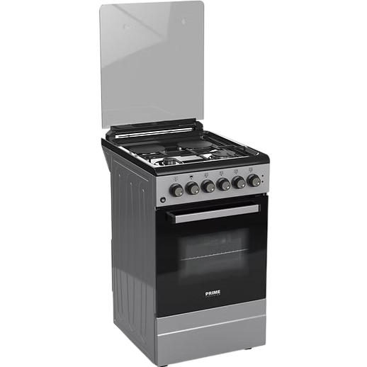 Плита комбінована PRIME TECHNICS PSGE 50223 B Тип варильної поверхні комбінована