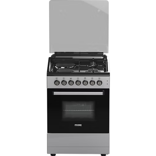 Плита комбінована PRIME TECHNICS PSGE 60227 B Плита комбінована PRIME TECHNICS PSGE 60227 B