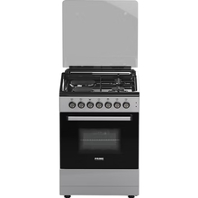 Плита комбінована PRIME TECHNICS PSGE 60227 B