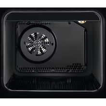 Плита электрическая ELECTROLUX LKR664166X