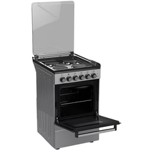 Плита електрична PRIME TECHNICS PESE 50414 B