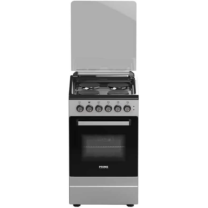 Плита електрична PRIME TECHNICS PESE 50414 B Плита електрична PRIME TECHNICS PESE 50414 B