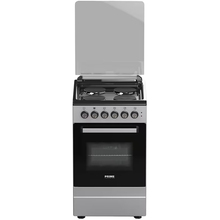 Плита електрична PRIME TECHNICS PESE 50414 B