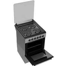 Плита електрична PRIME TECHNICS PESE 50414 B
