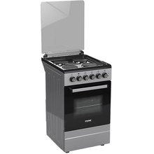 Плита електрична PRIME TECHNICS PESE 50414 B