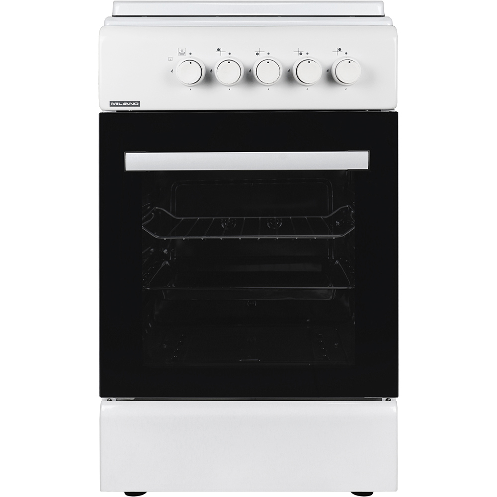 Плита газовая MILANO ML55G1/07 White