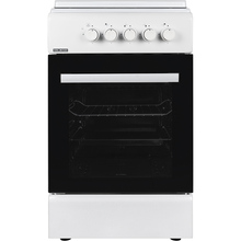 Плита газова MILANO ML55G1/07 White
