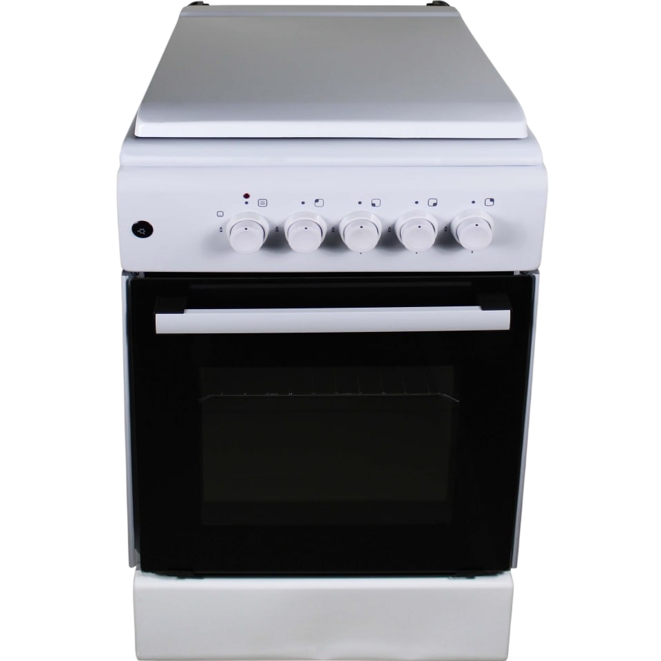 Плита газовая MILANO ML55G1/07 White