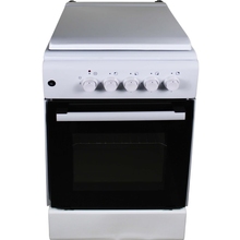 Плита газова MILANO ML55G1/07 White