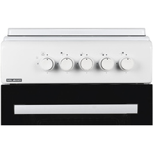 Плита газовая MILANO ML55G1/07 White