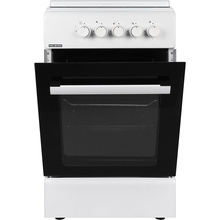 Плита газовая MILANO ML55G1/07 White