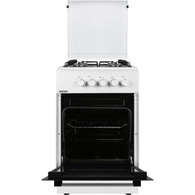 Плита газовая MILANO ML55G1/07 White