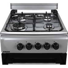 Плита газовая MILANO ML55G1/07 Inox