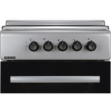 Плита газовая MILANO ML55G1/07 Inox