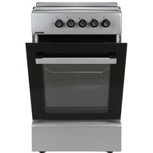 Плита газовая MILANO ML55G1/07 Inox