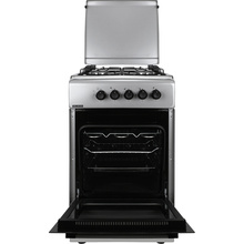 Плита газовая MILANO ML55G1/07 Inox