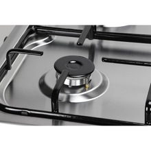Плита газовая MILANO ML55G1/07 Inox
