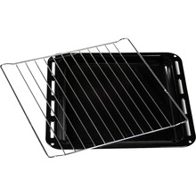 Плита газовая MILANO ML55G1/07 Inox
