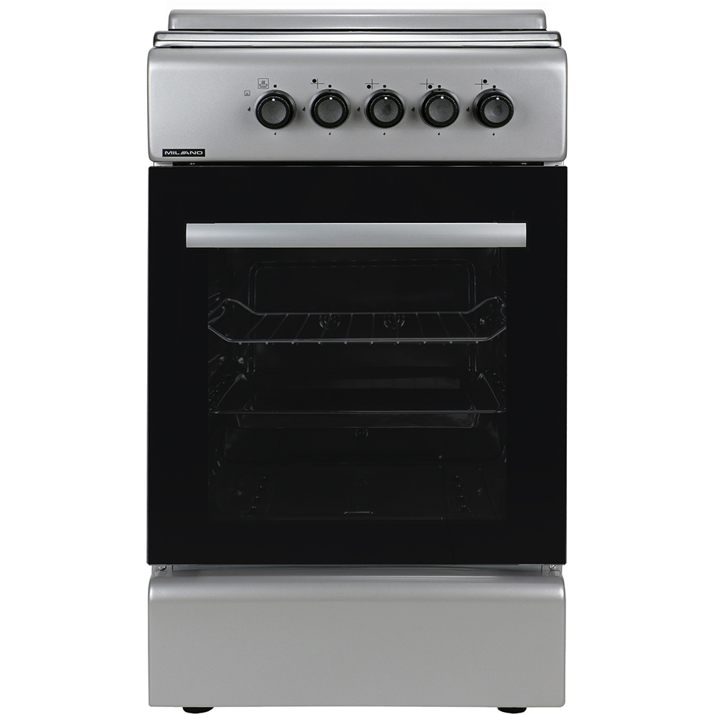 Плита газовая MILANO ML55G1/07 Inox