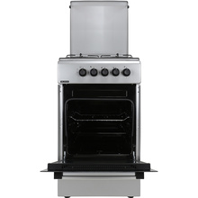 Плита газовая MILANO ML55G1/07 Inox