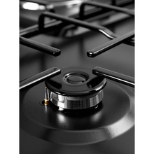 Плита комбінована LIBERTY PWE 6105 BL-F