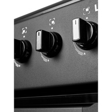 Плита комбінована LIBERTY PWE 6105 BL-F