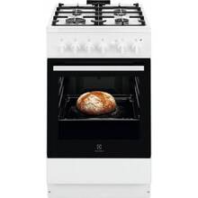Плита газовая ELECTROLUX LKG500014W