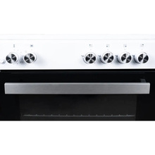 Плита газова VENTOLUX GG 6060 CS MT (WH)