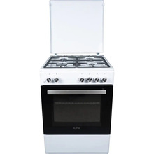 Харьков - Плита газовая VENTOLUX GG 6060 CS MT (WH)