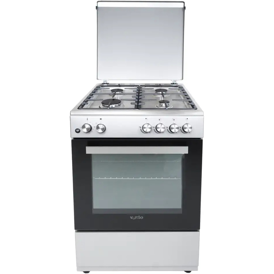 Плита газова VENTOLUX GG 6060 CS MT (X)