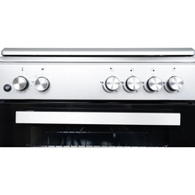Плита газова VENTOLUX GG 6060 CS MT (X)