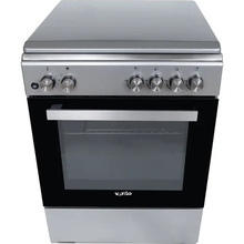 Плита газова VENTOLUX GG 6060 CS MT (X)