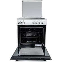Плита газова VENTOLUX GG 6060 CS MT (X)