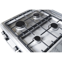 Плита газова VENTOLUX GG 6060 CS MT (X)