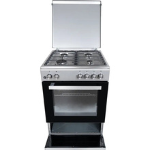 Плита газова VENTOLUX GG 6060 CS MT (X)