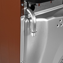 Плита газовая GRUNHELM G4FM6612BRB