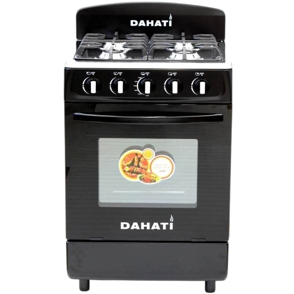 Плита газова DAHATI 2000-65В