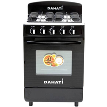Плита газова DAHATI 2000-65В