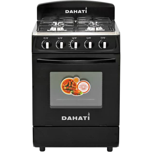 Плита газовая DAHATI 2000-65ВХ