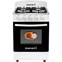 Плита газовая DAHATI 2000-65Х