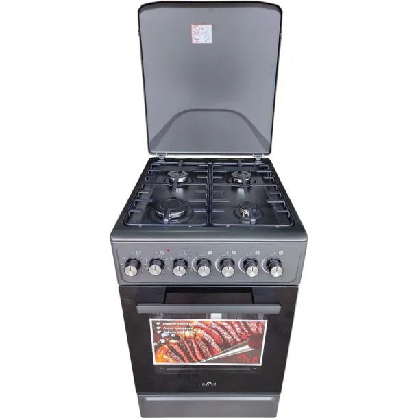Плита комбинированная CASTLE CPG-50H Плита комбинированная CASTLE CPG-50H